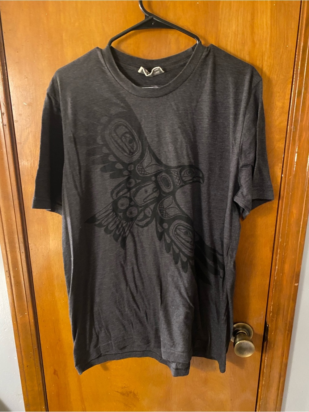 Native Origins Native Northwest Tshirt